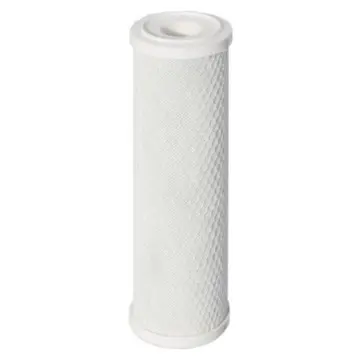 Cartucho de Repuesto Rotoplas Carbón Activado Secundario 0I 300057 Blanco