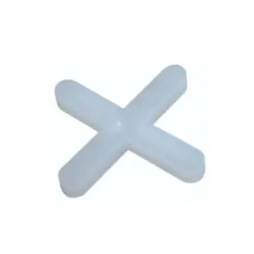 Separador Cruceta Redtools 4mm S4200 (200 Piezas)