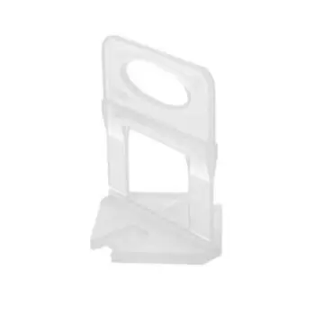 Base nivelador Redtools Pro 3mm N13100 (100 piezas)