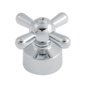 Juego de Manerales Chicos Urrea Cruz Niza Cromo