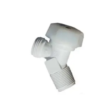 Válvula Drenado 3/4 Melet Calorex 50201072803