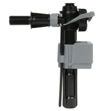 Válvula de Llenado Fluidmaster Tinaco/tanque de Almacenamiento 747u-011-flms