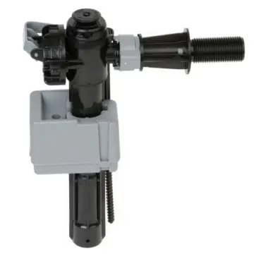 Válvula de Llenado Fluidmaster Tinaco/tanque de Almacenamiento 747u-011-flms