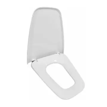 Asiento American Standard 11065 020 Galería Plaza Blanco