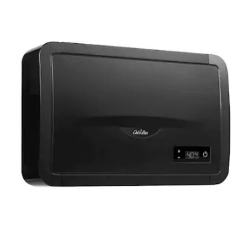 Yeso Por Bulto de 34.5 Kg Amarrado Las Penitas