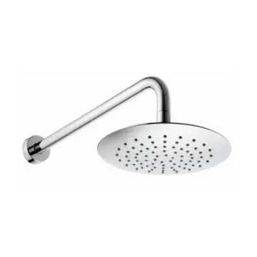 Regadera Plato Vermontreg Urrea 2095b Cromo