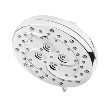 Regadera Redonda Pfister Thermoforce 6 Tiempos 015ws2thcc Cromo