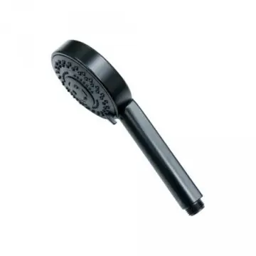 Regadera de Teléfono Duravit M-code 55051-11 Negro