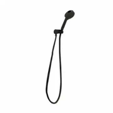 Regadera de Teléfono Duravit M-code 55051-11 Negro