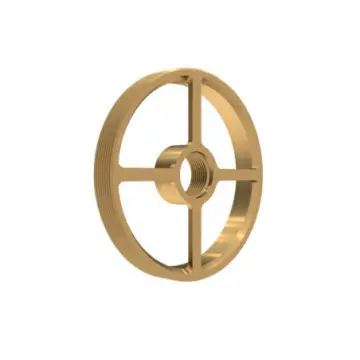 Inserto Para Coladera Grande Helvex Rc-112