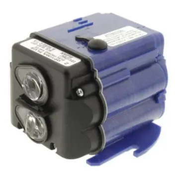 Módulo Eléctrico Sloan G2-8111 Ebv-129-ac 3325450 Azul