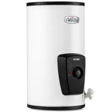 Calentador de Deposito Eléctrico Calorex Vattium E-10 120v 3270116 Blanco