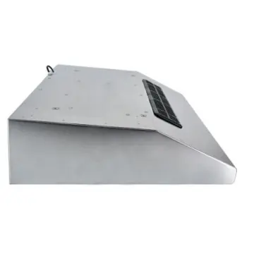 Campana Teka Tmx 60 Inox 40404110/090703 Acero Inoxidable