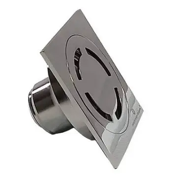 Coladera Egointeligente Classic 8117