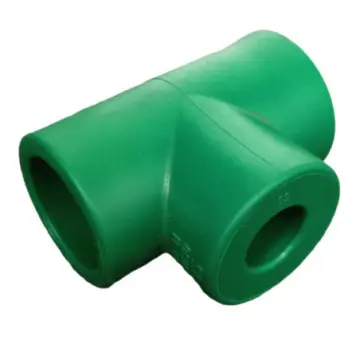 Tee Tuboplus Reducida Extrema 32x20x20 mm 200200