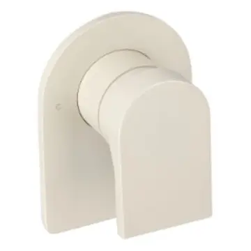 Monomando Para Regadera Urrea Jym 9442jm.11 Creme