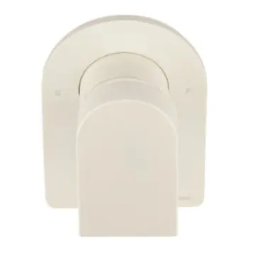 Monomando Para Regadera Urrea Jym 9442jm.11 Creme