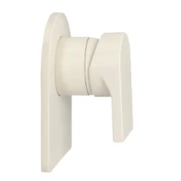 Monomando Para Regadera Urrea Jym 9442jm.11 Creme