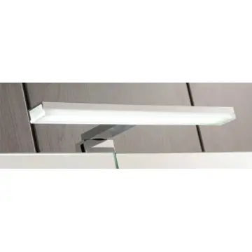 Luminaria Esbano Pandora (30.8 X 1.5 X 2.5 Centímetros) 2005