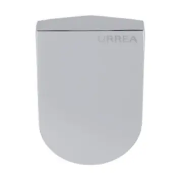 Gancho Sencillo Urrea Jym Jm.06 Cromo