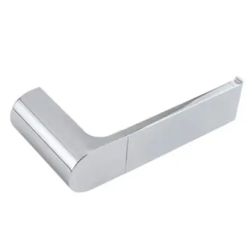 Portarrollo Urrea Jym Jm.17 Cromo