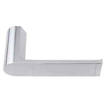 Portarrollo Urrea Jym Jm.17 Cromo