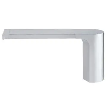 Portarrollo Urrea Jym Jm.17 Cromo