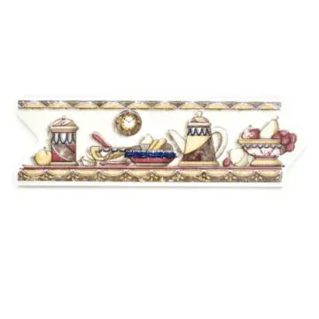 Cenefa Malta Dune Pro M603465 6x20