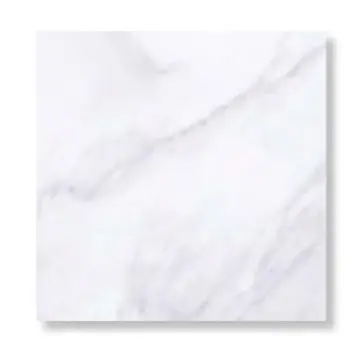 Piso Vitromex Arctic 55.5x55.5cm 1.54m2 Blanco Brillante