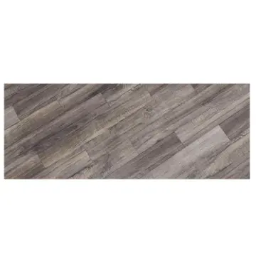 Piso Vitromex Rigdale 20x120cm 1.5m Ebano Mate