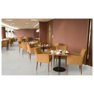 Piso Vitromex Sari 55.5x55.5cm 1.54m2 Blanco Mate