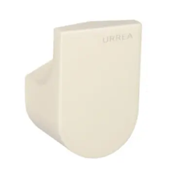 Gancho Sencillo Urrea Jym Jm.06.11 Creme