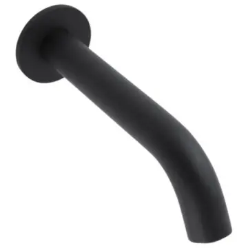 Salida Para Tina Stanza Rivo 51.5112.37 Negro Mate