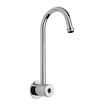 Llave Para Lavabo Helvex Electron Tv-203-c Cromo