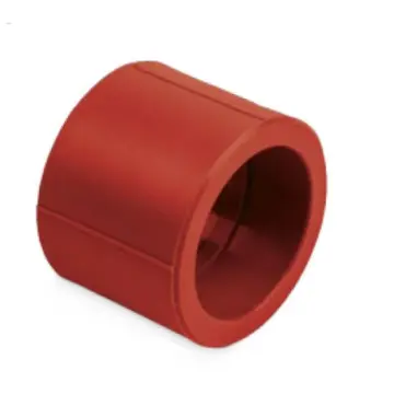 Cople Contra Incendios Tuboplus PP 125 mm 280993