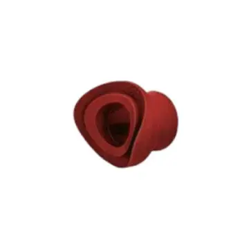 Montura Con Rosca Hembra Contra Incendio Tuboplus 50x25x1/2 Ntp 281203