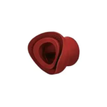 Montura Con Rosca Hembra Contra Incendio Tuboplus 63x25x1/2 Ntp 281205