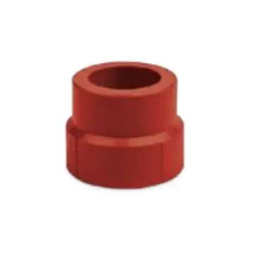 Reducción Contra Incendios Tuboplus PP 75 mm X 50 mm 281026