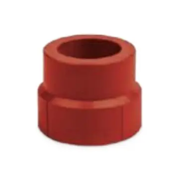 Reducción Contra Incendios Tuboplus PP 110 mm X 75 mm 281031