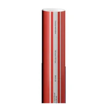 Tuboplus Contra Incendios 125 mm 4 Mts 280983