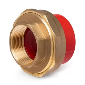 Tuerca Union R.h Tuboplus Contraincendios 75mm-2 1/2" Npt 281172