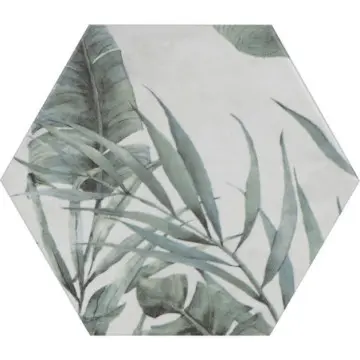 Muro Balandra Digital Dune Hexagonal 15x17 0.607m Brick