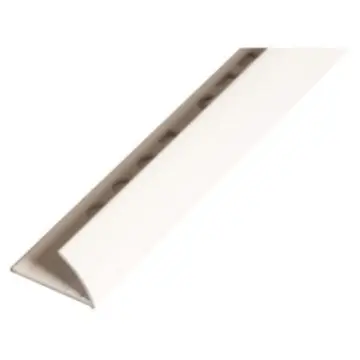 Eurocanto Tiles 12mmx2.5m Blanco