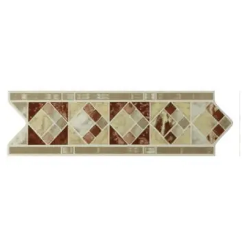 Cenefa Tiles F-alicante  8x25 C825falbg Beige