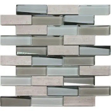 Malla Tiles 2000 Halo 30x32 M3032hlo