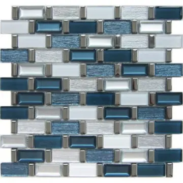 Malla Tiles 2000 Heaven 30x31 M3031hvn