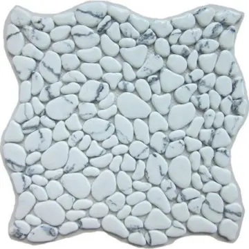 Malla Tiles 200 Hypnotic 30x30 M3030hnic