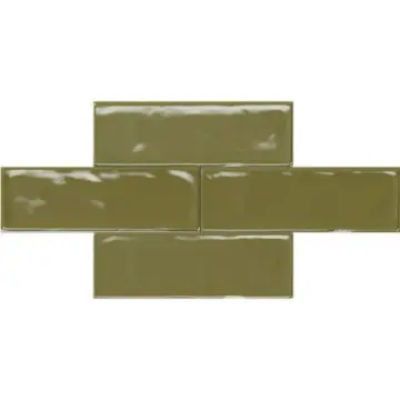 Base Tiles 2000 6.5x20 Kendal Oliva