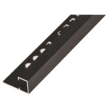 Multiusos Negro Brillo 12mm X 2.5 M Unipemnb