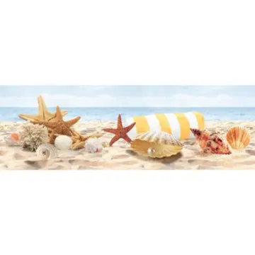 Decorado Tiles 2000 Paraíso 15x45 Dc1545psso